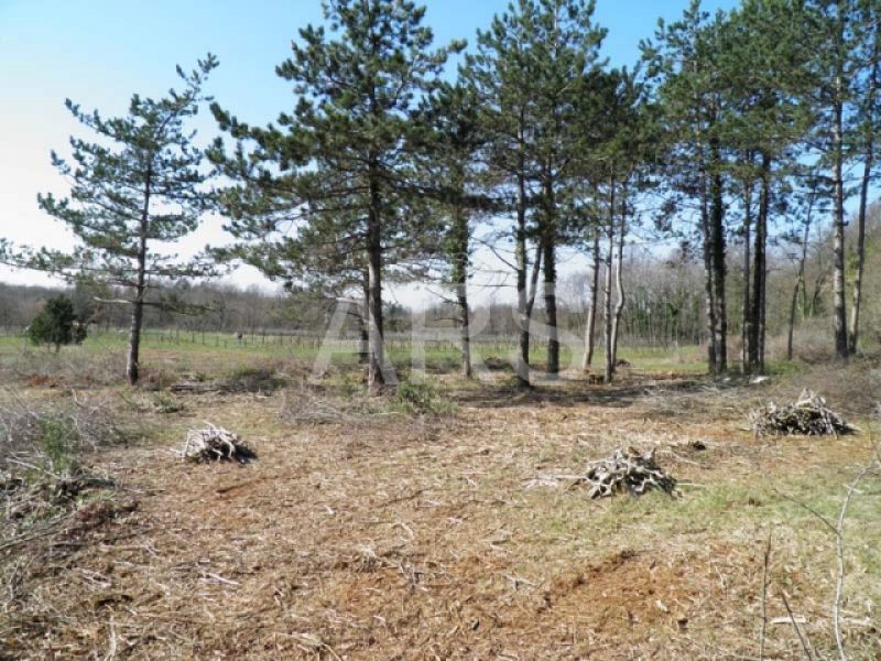 Land For sale - ISTARSKA  LABIN 