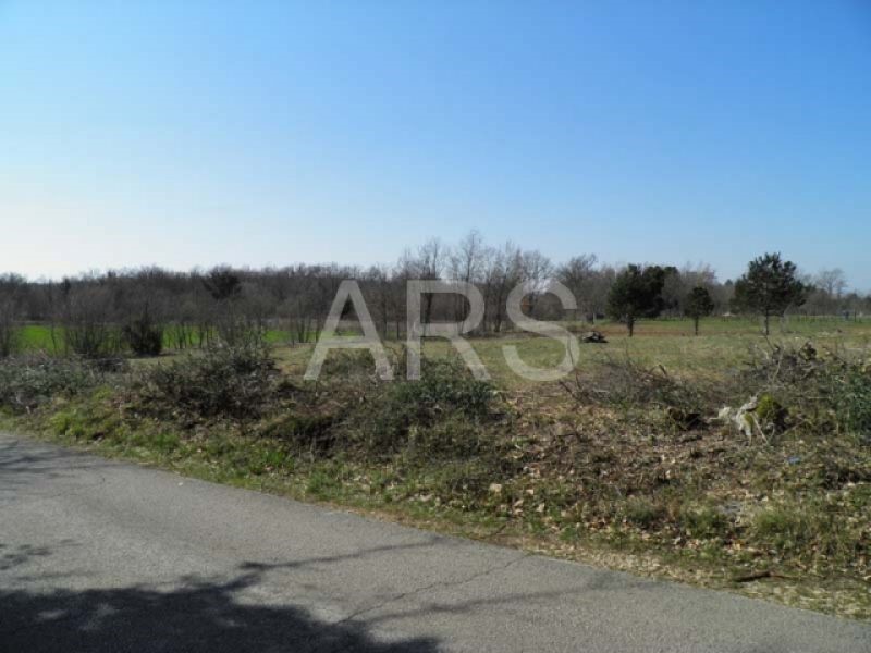 Land For sale - ISTARSKA  LABIN 