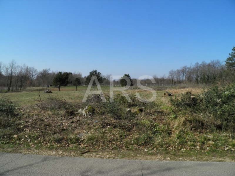 Land For sale - ISTARSKA  LABIN 