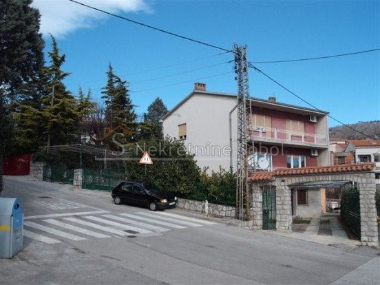 Casa In vendita - PRIMORSKO-GORANSKA  RIJEKA 