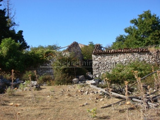 Haus Zu verkaufen - PRIMORSKO-GORANSKA  CRES 