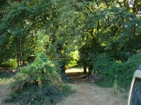 Kuća Na prodaju - PRIMORSKO-GORANSKA  CRES 