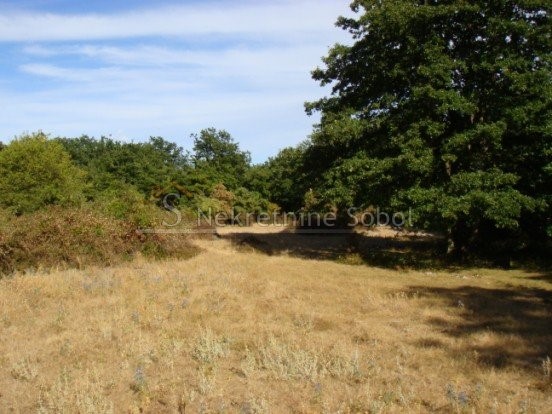 Terreno In vendita - PRIMORSKO-GORANSKA  CRES 