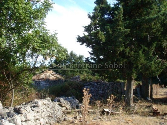Land For sale - PRIMORSKO-GORANSKA  CRES 