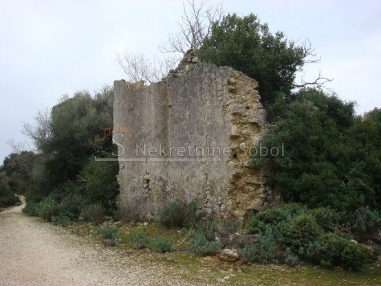 Land For sale - PRIMORSKO-GORANSKA  MALI LOŠINJ 