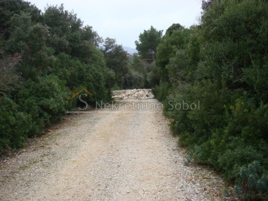 Land For sale - PRIMORSKO-GORANSKA  MALI LOŠINJ 