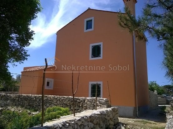 Haus Zu verkaufen - PRIMORSKO-GORANSKA  MALI LOŠINJ 