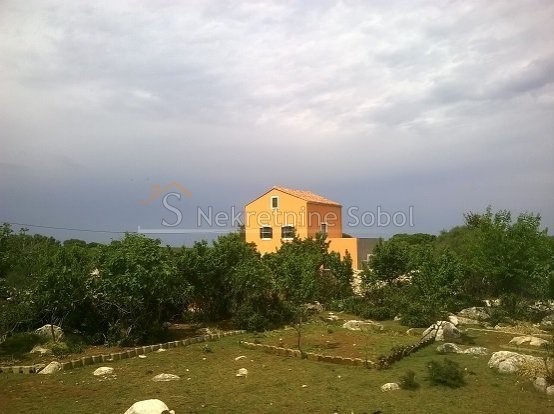 Maison À vendre - PRIMORSKO-GORANSKA  MALI LOŠINJ 