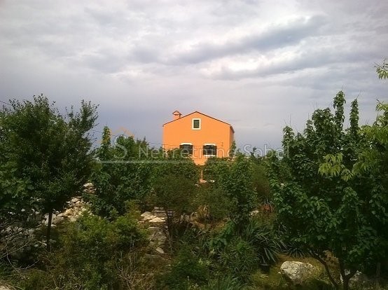 Haus Zu verkaufen - PRIMORSKO-GORANSKA  MALI LOŠINJ 