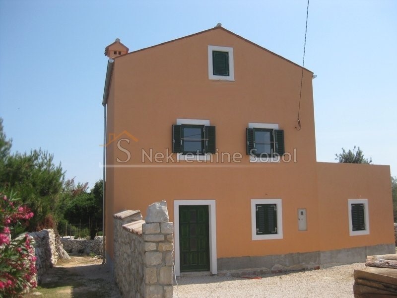 Maison À vendre - PRIMORSKO-GORANSKA  MALI LOŠINJ 