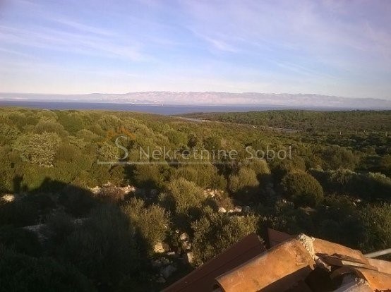 Haus Zu verkaufen - PRIMORSKO-GORANSKA  MALI LOŠINJ 