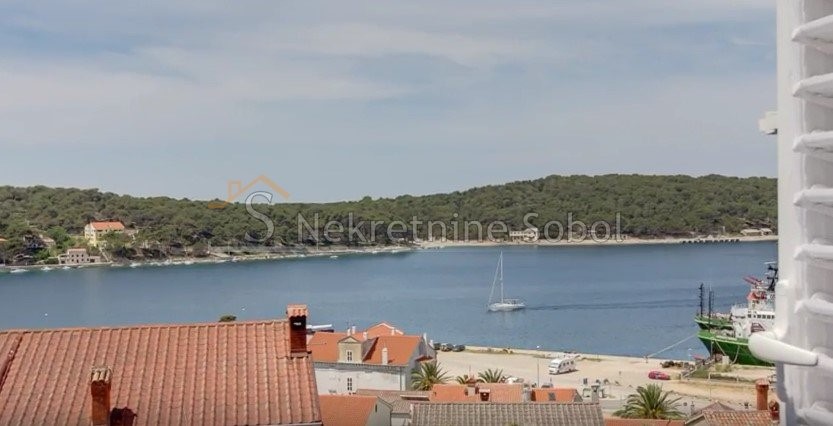 Apartmán Na prodej - PRIMORSKO-GORANSKA  MALI LOŠINJ 