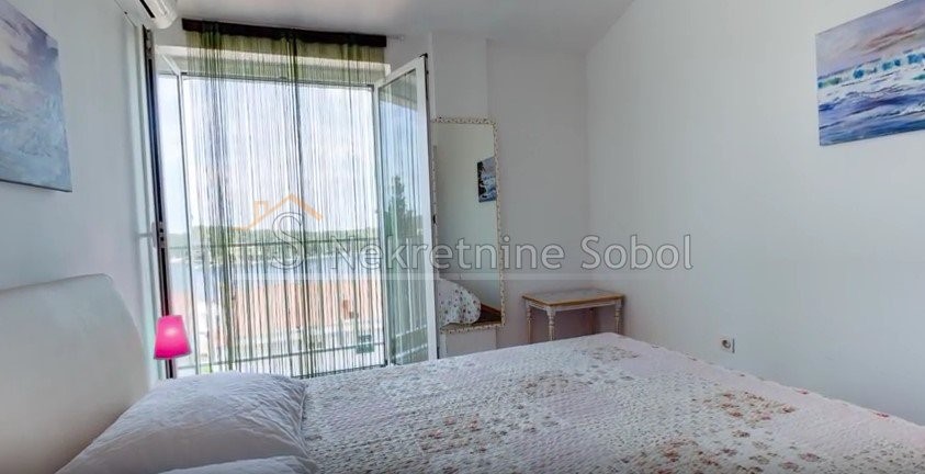 Apartmán Na prodej - PRIMORSKO-GORANSKA  MALI LOŠINJ 