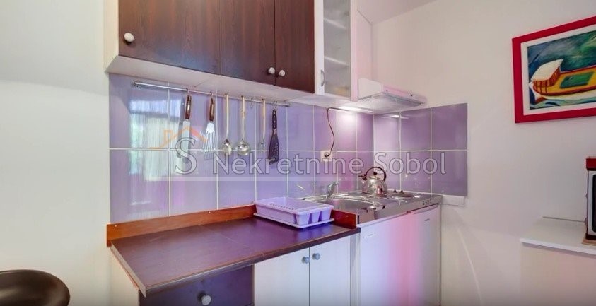 Apartmán Na prodej - PRIMORSKO-GORANSKA  MALI LOŠINJ 