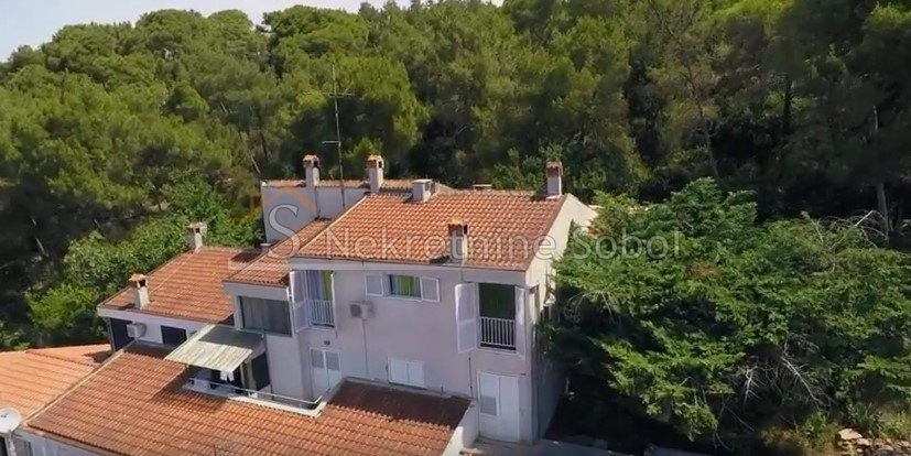 Apartmán Na prodej - PRIMORSKO-GORANSKA  MALI LOŠINJ 