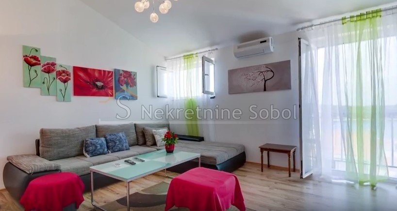 Apartmán Na prodej - PRIMORSKO-GORANSKA  MALI LOŠINJ 