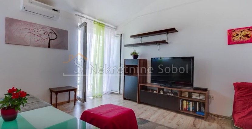 Apartmán Na prodej - PRIMORSKO-GORANSKA  MALI LOŠINJ 