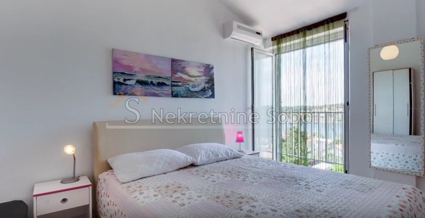 Apartmán Na prodej - PRIMORSKO-GORANSKA  MALI LOŠINJ 