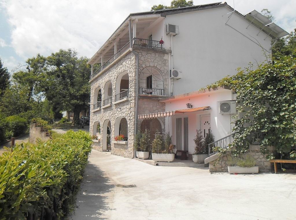 Kuća Na prodaju - PRIMORSKO-GORANSKA  OPATIJA 