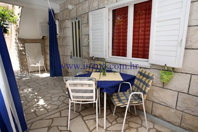 Maison À vendre - SPLITSKO-DALMATINSKA  BRAČ 