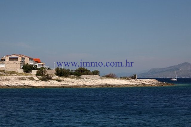 Casa In vendita - SPLITSKO-DALMATINSKA  BRAČ 