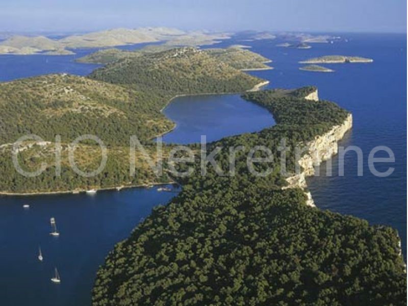 Land For sale - ZADARSKA  ZADAR 