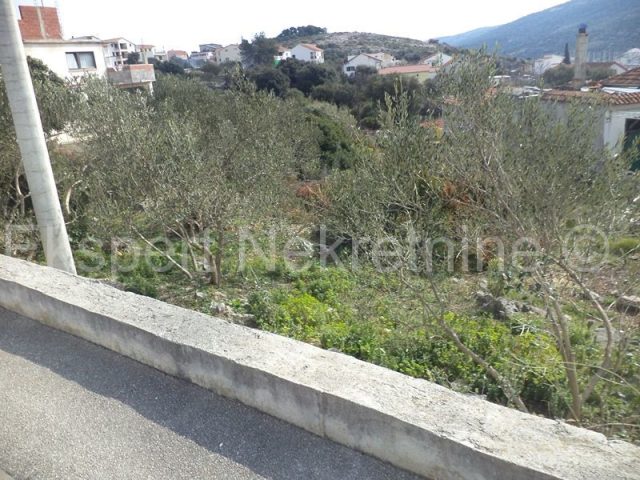 Terreno in vendita 1429 m² – Marina