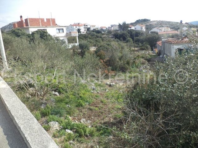 Land For sale - Splitsko-dalmatinska Marina - foto 2/8