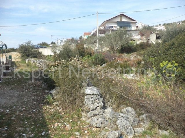 Land For sale - Splitsko-dalmatinska Marina - foto 4/8