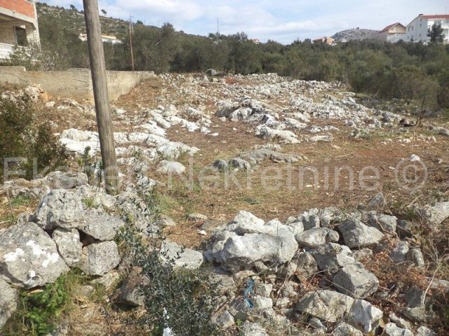 Land For sale - Splitsko-dalmatinska Marina - foto 5/8