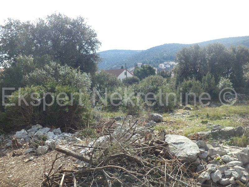 Terreno In vendita - SPLITSKO-DALMATINSKA  Marina