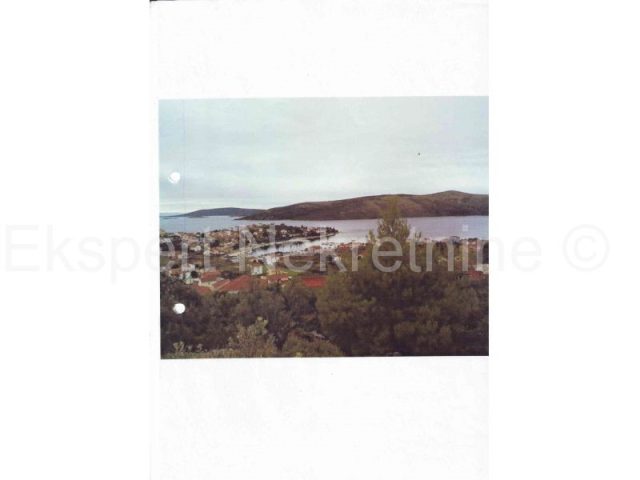 Parcela Naprodaj - Splitsko-dalmatinska Seget - foto 2/3