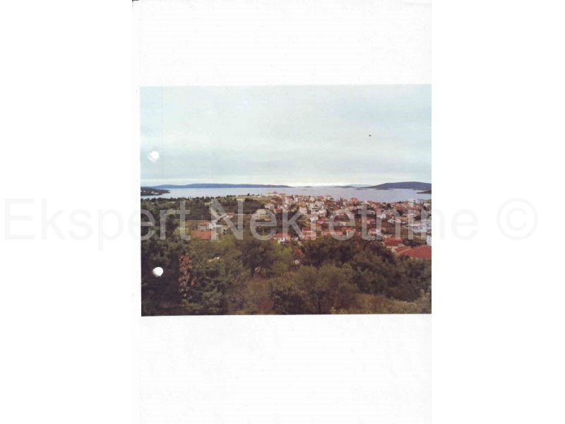 Parcela Naprodaj - SPLITSKO-DALMATINSKA  Seget