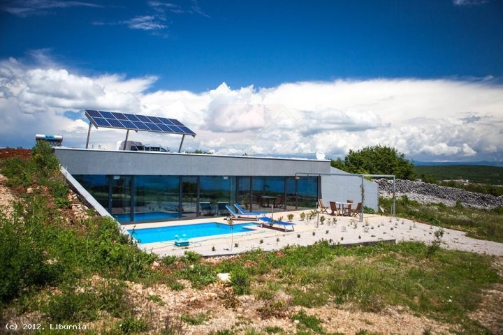 Maison À vendre - Primorsko-goranska Krk - foto 5/55