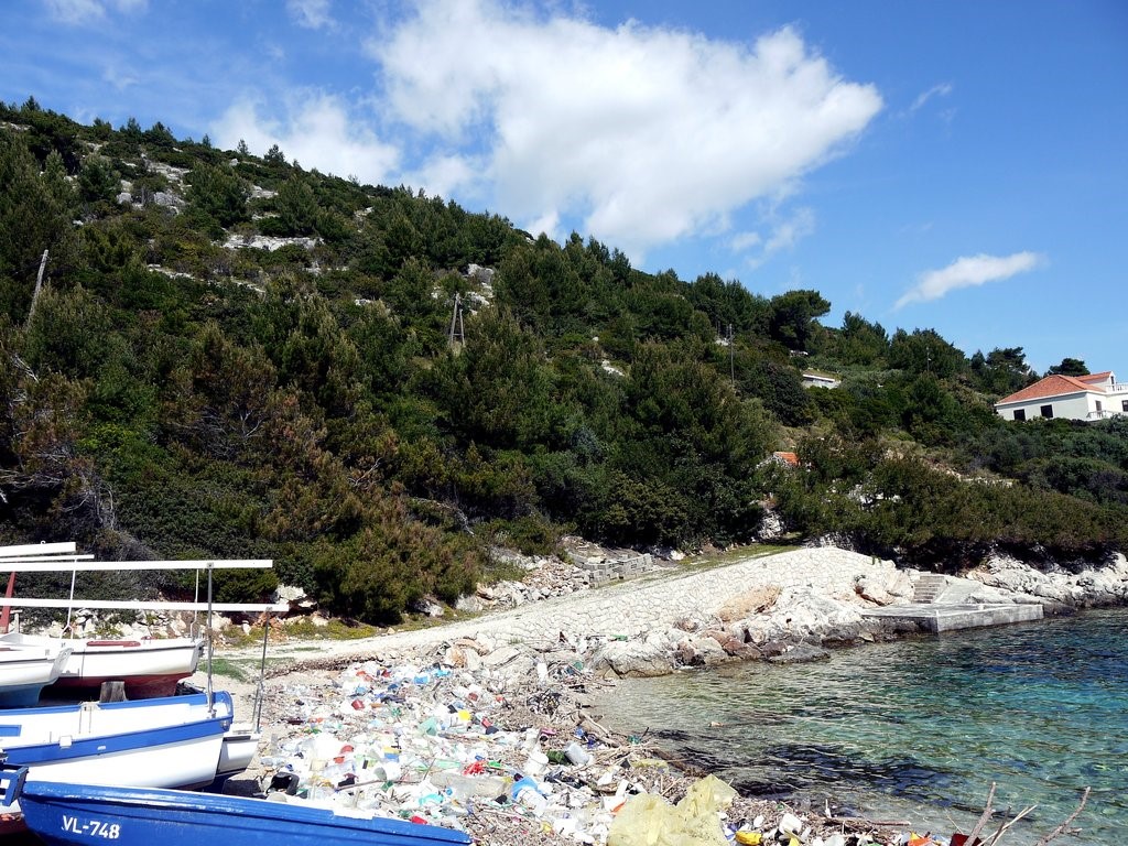 Pozemok Na predaj - DUBROVAČKO-NERETVANSKA  KORČULA 