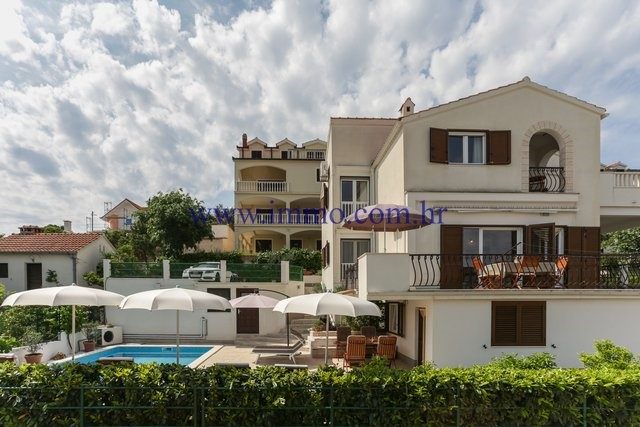 House for sale 220 m² – Trogir