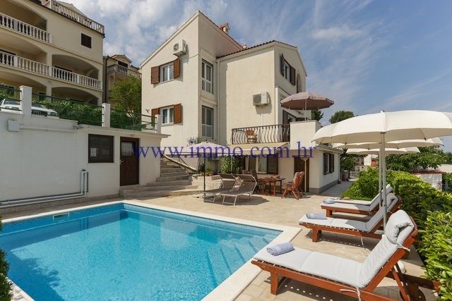 Casa In vendita - Splitsko-dalmatinska Trogir - foto 2/54