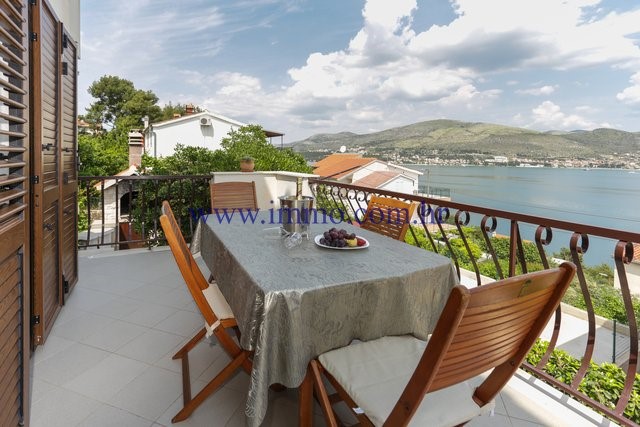 Casa In vendita - SPLITSKO-DALMATINSKA  TROGIR 