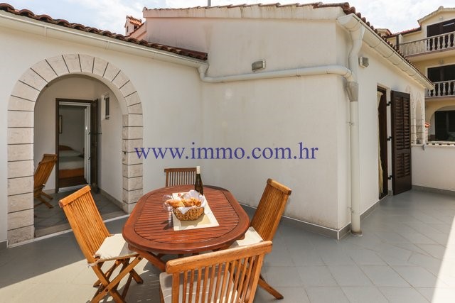 House For sale - SPLITSKO-DALMATINSKA  TROGIR 