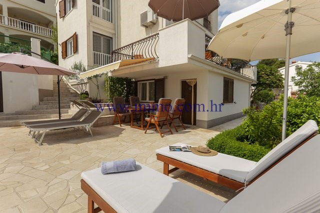 Casa In vendita - SPLITSKO-DALMATINSKA  TROGIR 