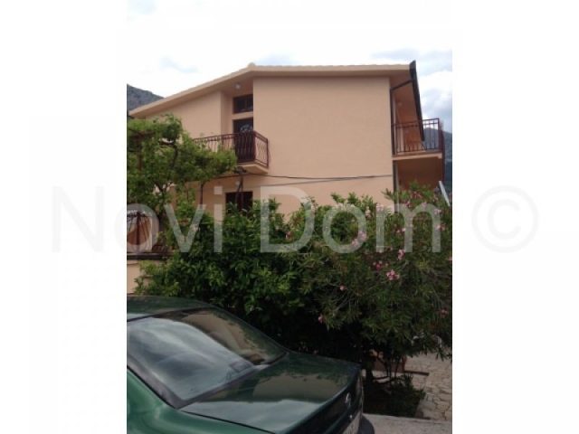 Dom na sprzedaż 220 m² – Gradac