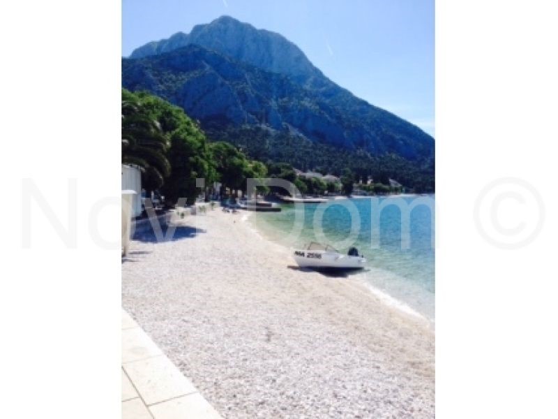 Dům Na prodej - SPLITSKO-DALMATINSKA  Gradac
