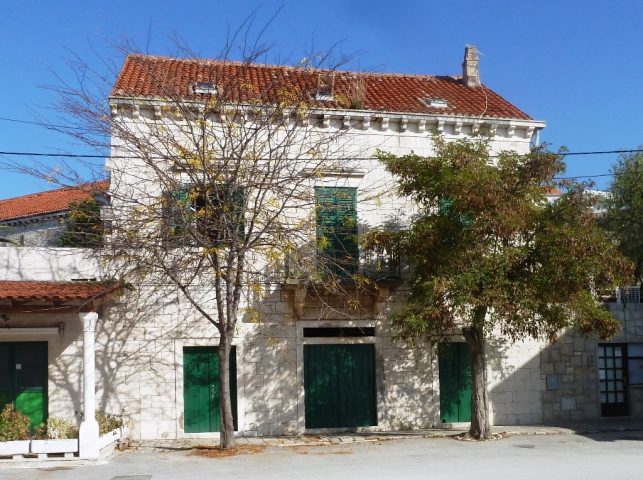 Hiša Naprodaj - Splitsko-dalmatinska Brač - foto 2/11