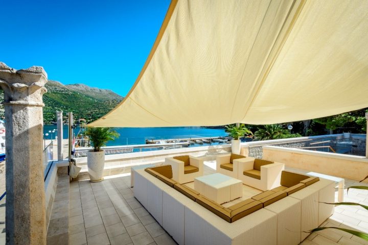 Maison à vendre – Dubrovnik