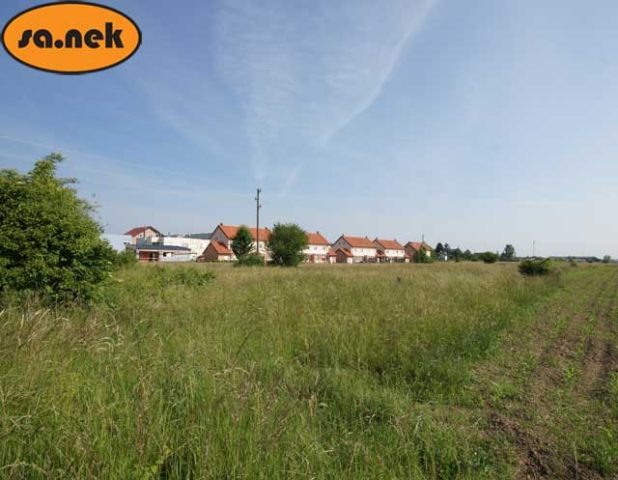 Pozemek na prodej 2920 m² – Samobor