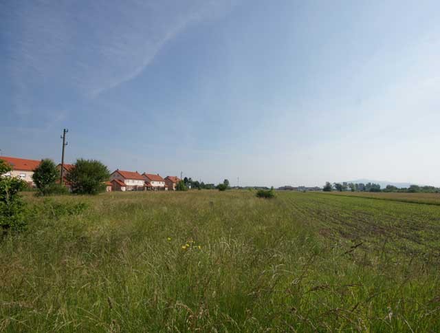 Parcela Naprodaj - ZAGREBAČKA  Samobor