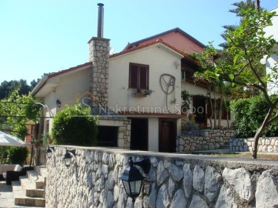 Casa In vendita - PRIMORSKO-GORANSKA  MALI LOŠINJ 