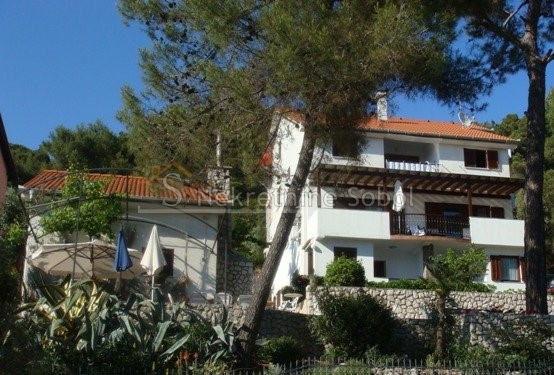 Casa In vendita - PRIMORSKO-GORANSKA  MALI LOŠINJ 