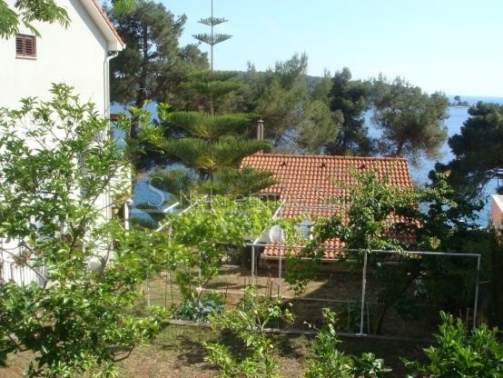 Casa In vendita - PRIMORSKO-GORANSKA  MALI LOŠINJ 