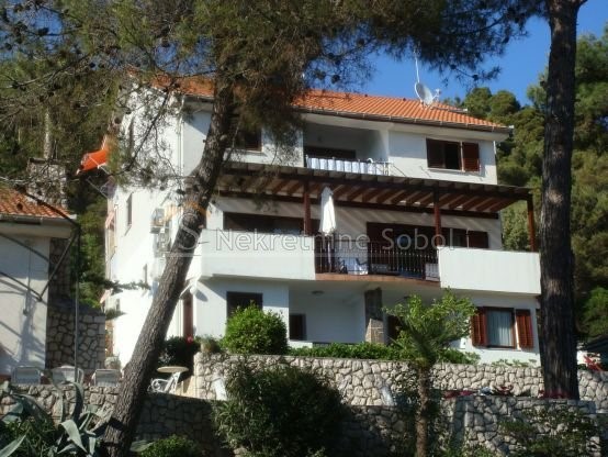 Casa In vendita - PRIMORSKO-GORANSKA  MALI LOŠINJ 